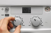 free Rodbourne boiler maintenance quotes